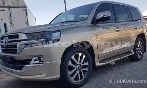 Buy Import Toyota Land Cruiser Other Car in Import - Dubai in Batken Buy Import Toyota Land Cruiser Other Car in Import - Dubai in Batken