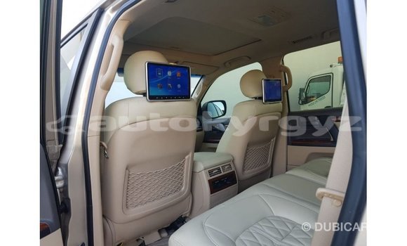 Buy Import Toyota Land Cruiser Other Car in Import - Dubai in Batken Buy Import Toyota Land Cruiser Other Car in Import - Dubai in Batken