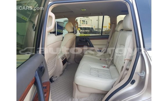 Buy Import Toyota Land Cruiser Other Car in Import - Dubai in Batken Buy Import Toyota Land Cruiser Other Car in Import - Dubai in Batken