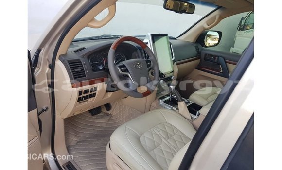 Buy Import Toyota Land Cruiser Other Car in Import - Dubai in Batken Buy Import Toyota Land Cruiser Other Car in Import - Dubai in Batken