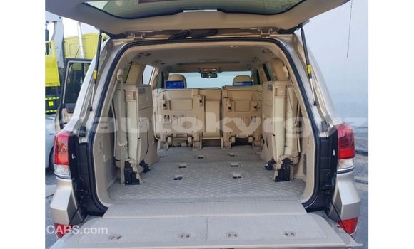 Buy Import Toyota Land Cruiser Other Car in Import - Dubai in Batken Buy Import Toyota Land Cruiser Other Car in Import - Dubai in Batken