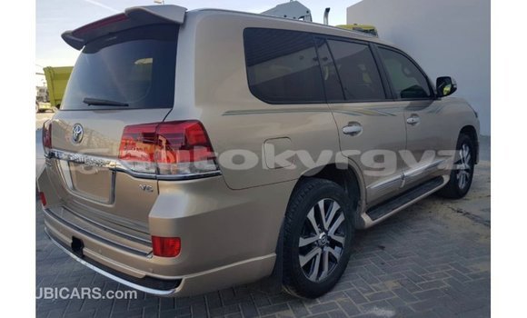 Buy Import Toyota Land Cruiser Other Car in Import - Dubai in Batken Buy Import Toyota Land Cruiser Other Car in Import - Dubai in Batken