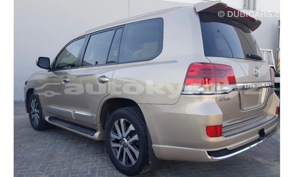 Buy Import Toyota Land Cruiser Other Car in Import - Dubai in Batken Buy Import Toyota Land Cruiser Other Car in Import - Dubai in Batken