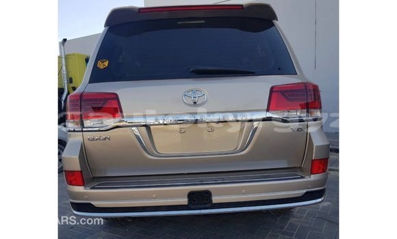 Buy Import Toyota Land Cruiser Other Car in Import - Dubai in Batken Buy Import Toyota Land Cruiser Other Car in Import - Dubai in Batken