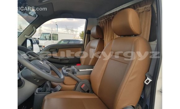 Buy Import Kia Carens White Car in Import - Dubai in Batken Buy Import Kia Carens White Car in Import - Dubai in Batken