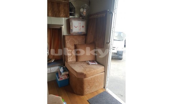 Buy Import Kia Carens White Car in Import - Dubai in Batken Buy Import Kia Carens White Car in Import - Dubai in Batken