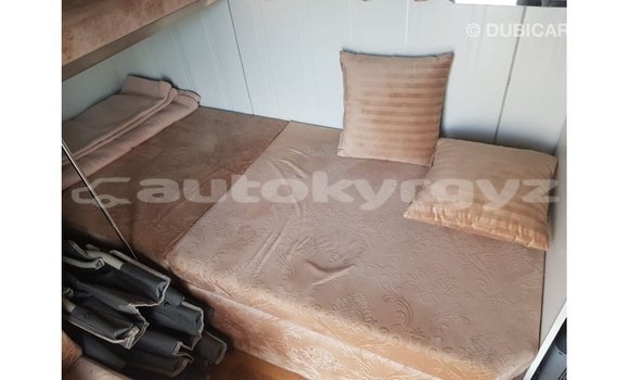 Buy Import Kia Carens White Car in Import - Dubai in Batken Buy Import Kia Carens White Car in Import - Dubai in Batken