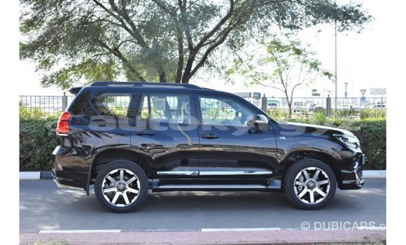 Buy Import Toyota Prado Black Car in Import - Dubai in Batken Buy Import Toyota Prado Black Car in Import - Dubai in Batken