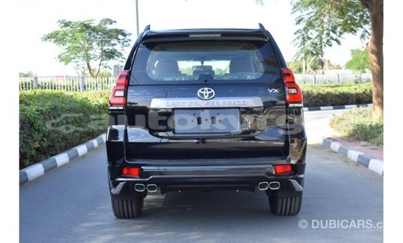 Buy Import Toyota Prado Black Car in Import - Dubai in Batken Buy Import Toyota Prado Black Car in Import - Dubai in Batken