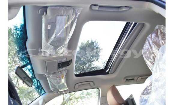 Buy Import Toyota Prado Black Car in Import - Dubai in Batken Buy Import Toyota Prado Black Car in Import - Dubai in Batken