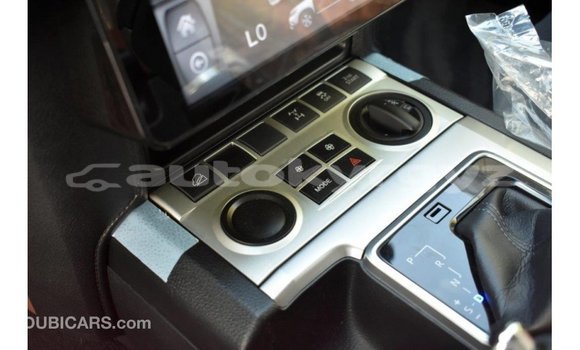 Buy Import Toyota Prado Black Car in Import - Dubai in Batken Buy Import Toyota Prado Black Car in Import - Dubai in Batken