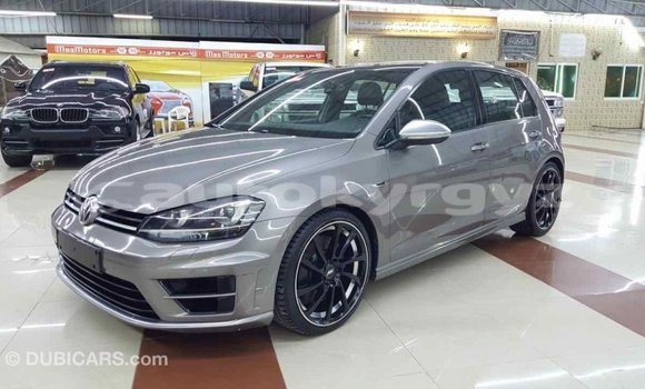 Buy Import Volkswagen Golf Other Car in Import - Dubai in Batken Buy Import Volkswagen Golf Other Car in Import - Dubai in Batken
