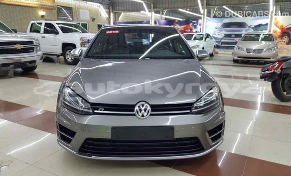 Buy Import Volkswagen Golf Other Car in Import - Dubai in Batken Buy Import Volkswagen Golf Other Car in Import - Dubai in Batken