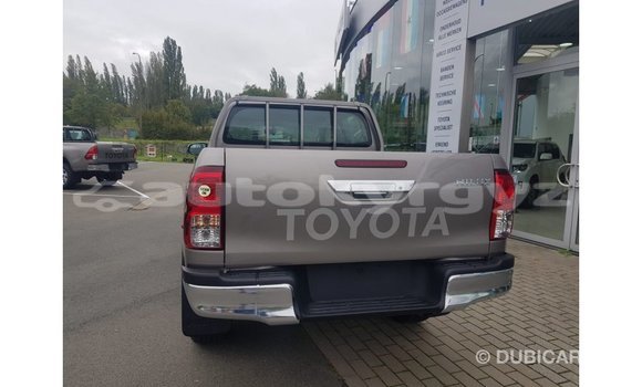Buy Import Toyota Hilux Other Car in Import - Dubai in Batken Buy Import Toyota Hilux Other Car in Import - Dubai in Batken
