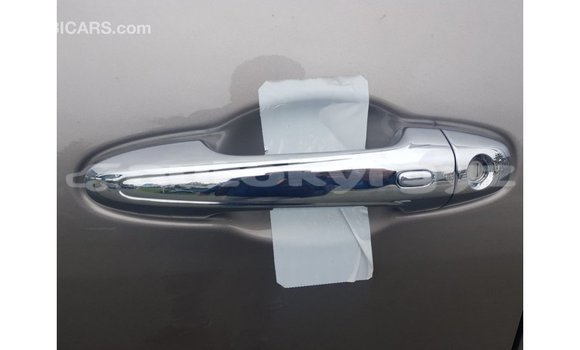 Buy Import Toyota Hilux Other Car in Import - Dubai in Batken Buy Import Toyota Hilux Other Car in Import - Dubai in Batken