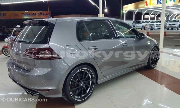 Buy Import Volkswagen Golf Other Car in Import - Dubai in Batken Buy Import Volkswagen Golf Other Car in Import - Dubai in Batken