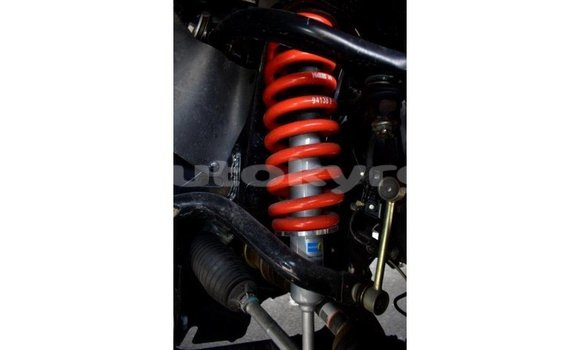 Buy Import Toyota Hilux Black Car in Import - Dubai in Batken Buy Import Toyota Hilux Black Car in Import - Dubai in Batken