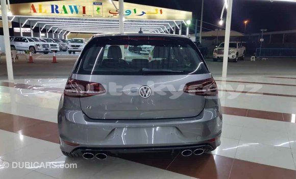 Buy Import Volkswagen Golf Other Car in Import - Dubai in Batken Buy Import Volkswagen Golf Other Car in Import - Dubai in Batken