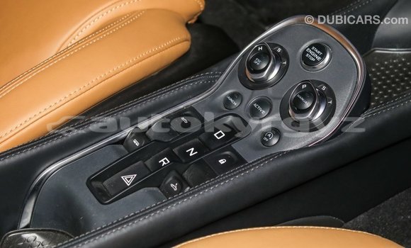 Buy Import McLaren 570S Blue Car in Import - Dubai in Batken Buy Import McLaren 570S Blue Car in Import - Dubai in Batken