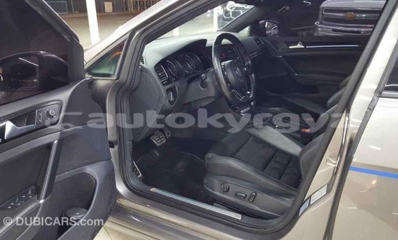 Buy Import Volkswagen Golf Other Car in Import - Dubai in Batken Buy Import Volkswagen Golf Other Car in Import - Dubai in Batken