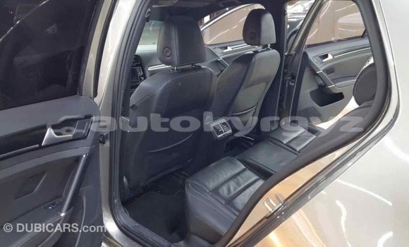Buy Import Volkswagen Golf Other Car in Import - Dubai in Batken Buy Import Volkswagen Golf Other Car in Import - Dubai in Batken