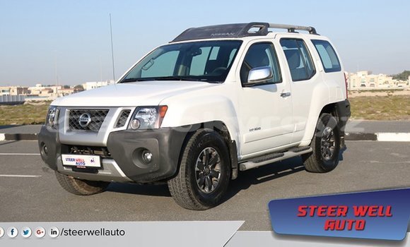 Buy Import Nissan Xterra White Car in Import - Dubai in Batken Buy Import Nissan Xterra White Car in Import - Dubai in Batken