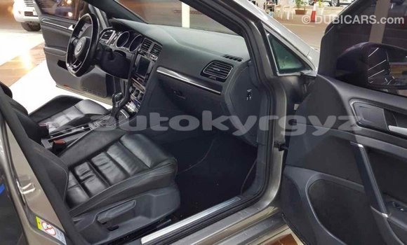 Buy Import Volkswagen Golf Other Car in Import - Dubai in Batken