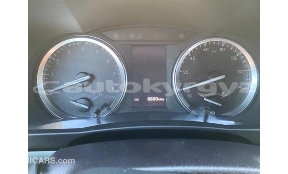 Buy Import Toyota Highlander White Car in Import - Dubai in Batken Buy Import Toyota Highlander White Car in Import - Dubai in Batken