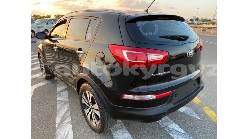 Big with watermark kia sportage batken import dubai 2487