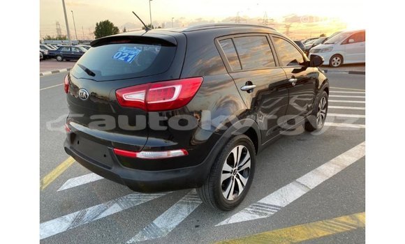 Buy Import Kia Sportage Black Car in Import - Dubai in Batken Buy Import Kia Sportage Black Car in Import - Dubai in Batken
