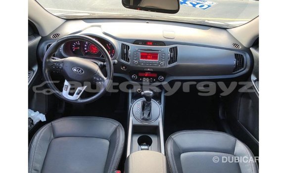 Buy Import Kia Sportage Black Car in Import - Dubai in Batken Buy Import Kia Sportage Black Car in Import - Dubai in Batken