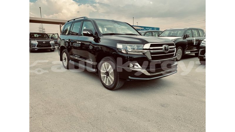 Big with watermark toyota land cruiser batken import dubai 2488