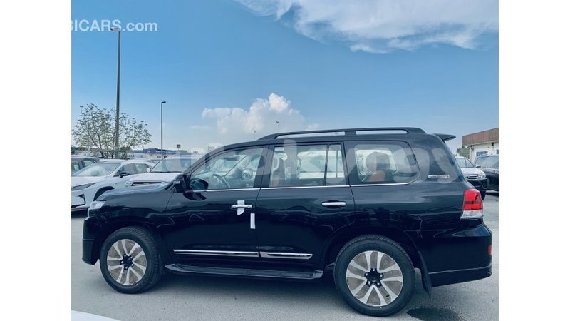 Big with watermark toyota land cruiser batken import dubai 2488