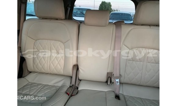 Buy Import Toyota Land Cruiser Blue Car in Import - Dubai in Batken Buy Import Toyota Land Cruiser Blue Car in Import - Dubai in Batken