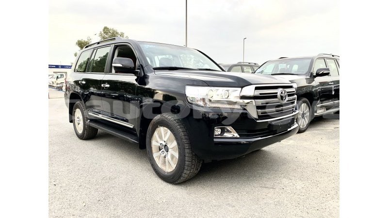 Big with watermark toyota land cruiser batken import dubai 2490