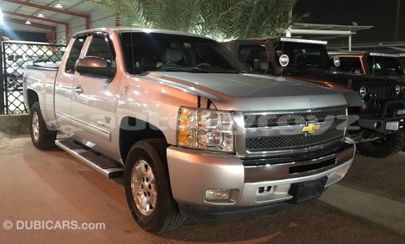 Buy Import Chevrolet Silverado Other Car in Import - Dubai in Batken Buy Import Chevrolet Silverado Other Car in Import - Dubai in Batken