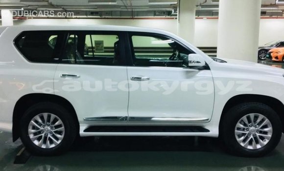 Buy Import Lexus GS White Car in Import - Dubai in Batken Buy Import Lexus GS White Car in Import - Dubai in Batken
