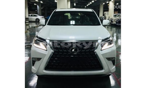 Buy Import Lexus GS White Car in Import - Dubai in Batken Buy Import Lexus GS White Car in Import - Dubai in Batken