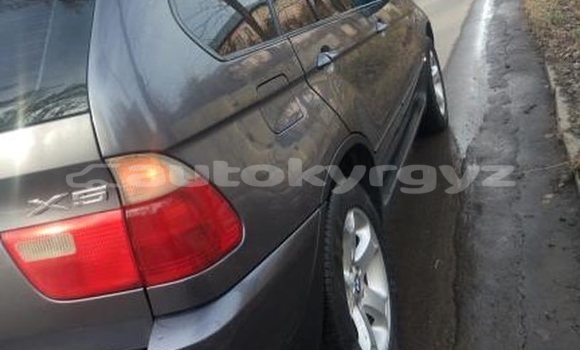 Buy Used BMW X5 Other Car in Bishkek in Bishkek Buy Used BMW X5 Other Car in Bishkek in Bishkek