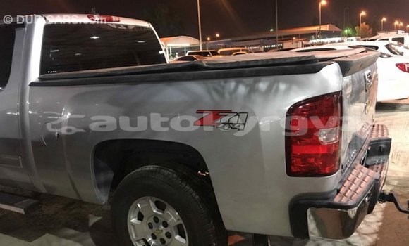 Buy Import Chevrolet Silverado Other Car in Import - Dubai in Batken Buy Import Chevrolet Silverado Other Car in Import - Dubai in Batken