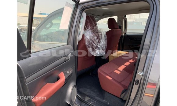 Buy Import Toyota Hilux Other Car in Import - Dubai in Batken Buy Import Toyota Hilux Other Car in Import - Dubai in Batken