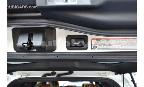 Buy Import Lexus LX White Car in Import - Dubai in Batken Buy Import Lexus LX White Car in Import - Dubai in Batken