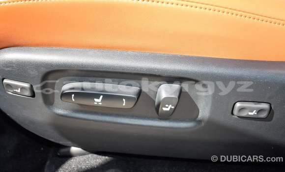 Buy Import Lexus LX White Car in Import - Dubai in Batken Buy Import Lexus LX White Car in Import - Dubai in Batken