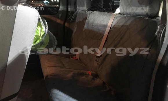 Buy Import Chevrolet Silverado Other Car in Import - Dubai in Batken Buy Import Chevrolet Silverado Other Car in Import - Dubai in Batken