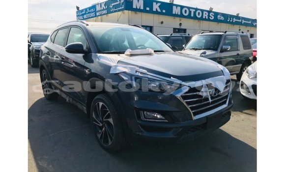 Buy Import Hyundai Tucson Other Car in Import - Dubai in Batken Buy Import Hyundai Tucson Other Car in Import - Dubai in Batken