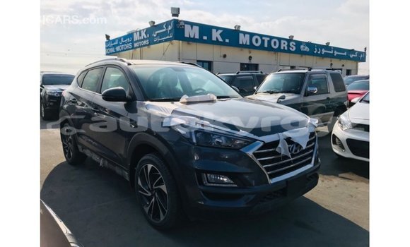 Buy Import Hyundai Tucson Other Car in Import - Dubai in Batken Buy Import Hyundai Tucson Other Car in Import - Dubai in Batken