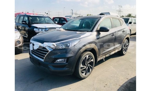 Buy Import Hyundai Tucson Other Car in Import - Dubai in Batken Buy Import Hyundai Tucson Other Car in Import - Dubai in Batken