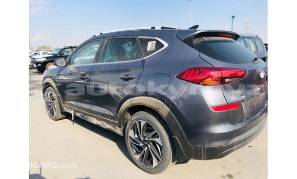 Buy Import Hyundai Tucson Other Car in Import - Dubai in Batken Buy Import Hyundai Tucson Other Car in Import - Dubai in Batken