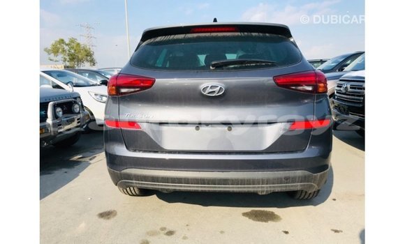 Buy Import Hyundai Tucson Other Car in Import - Dubai in Batken Buy Import Hyundai Tucson Other Car in Import - Dubai in Batken
