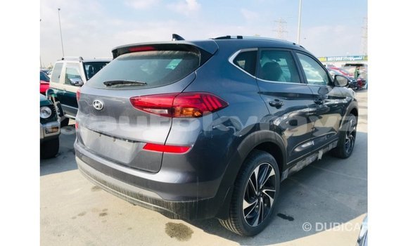 Buy Import Hyundai Tucson Other Car in Import - Dubai in Batken Buy Import Hyundai Tucson Other Car in Import - Dubai in Batken